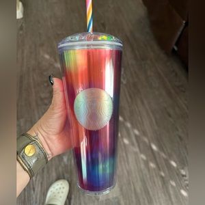 Starbucks Cup Brand new never used.